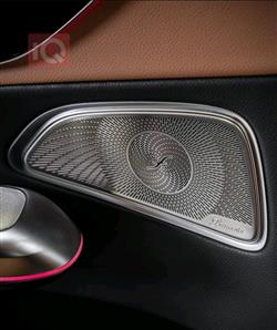 مێرسێدس بێنز E-Class